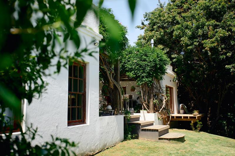 4 Bedroom Property for Sale in The Crags Western Cape